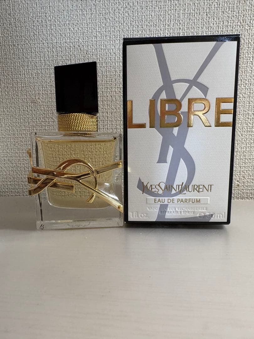 リブレ オーデパルファム 30ml