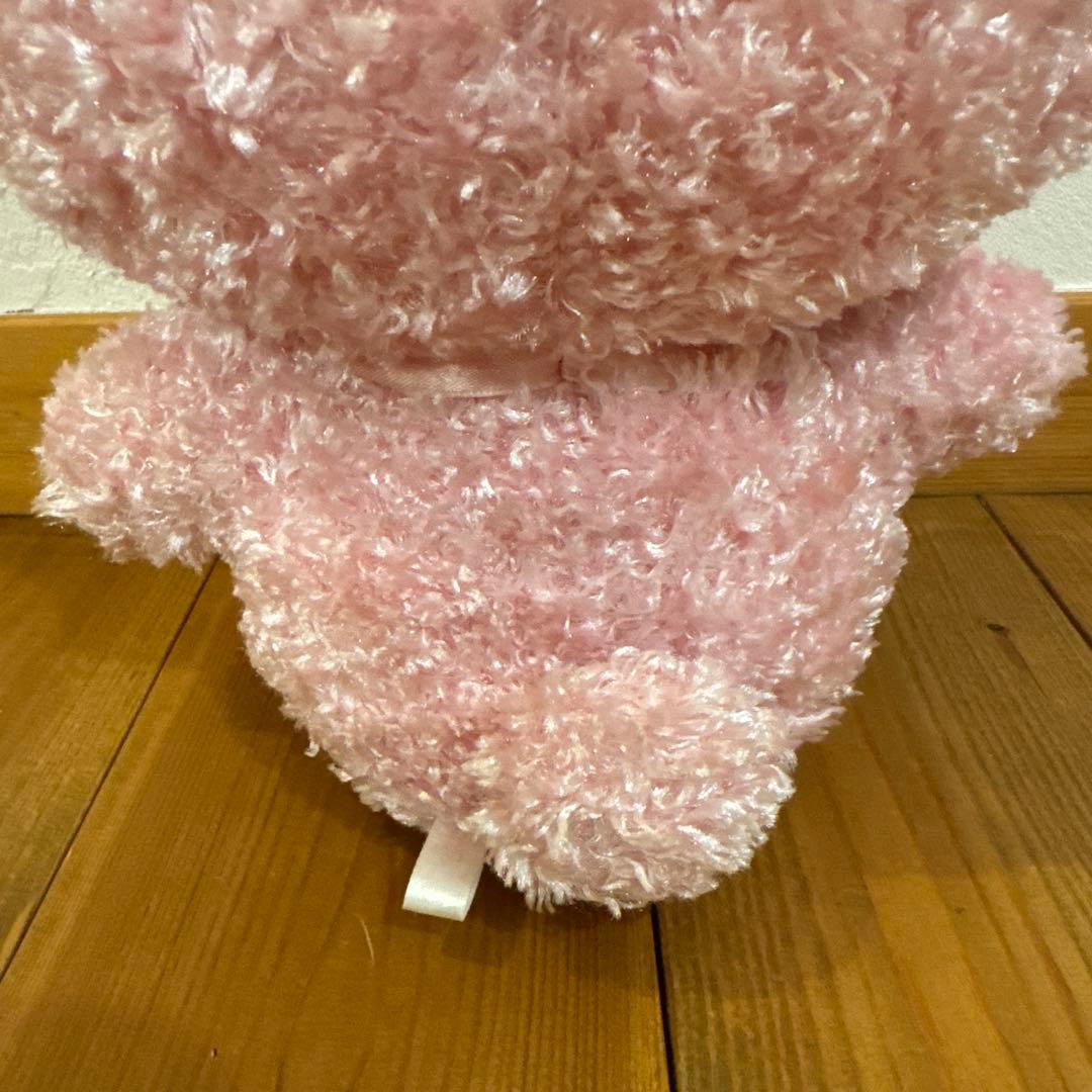 超レア‼️限定品‼️】キティ ピンクリボンフェスティバル2007年