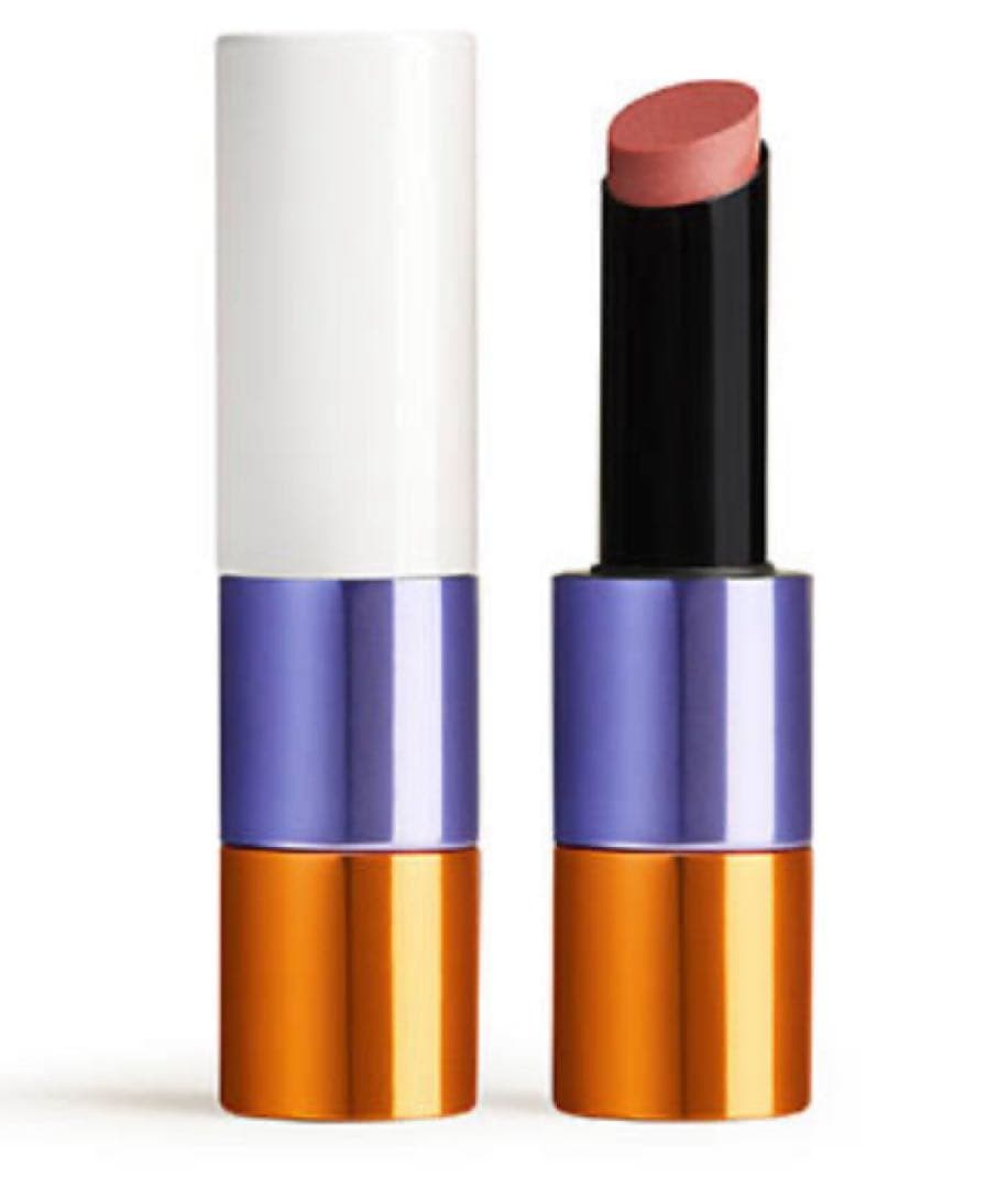 ROUGE HERMES 04 ベージュ・ハロ　ルージュブリヤンシルキー