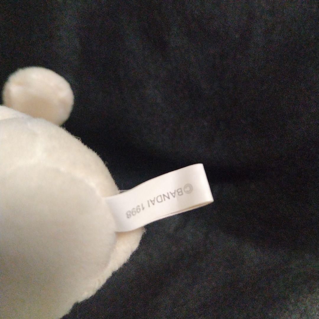 希少 バンダイ なかよしカンパニー ロップイヤーラビット マロンくん