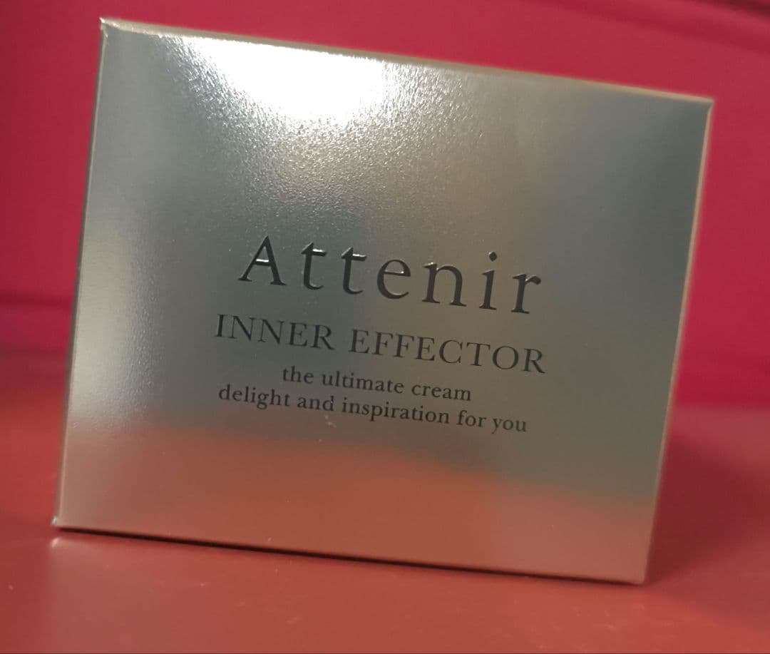 アテニア　インナーエフェクター35g