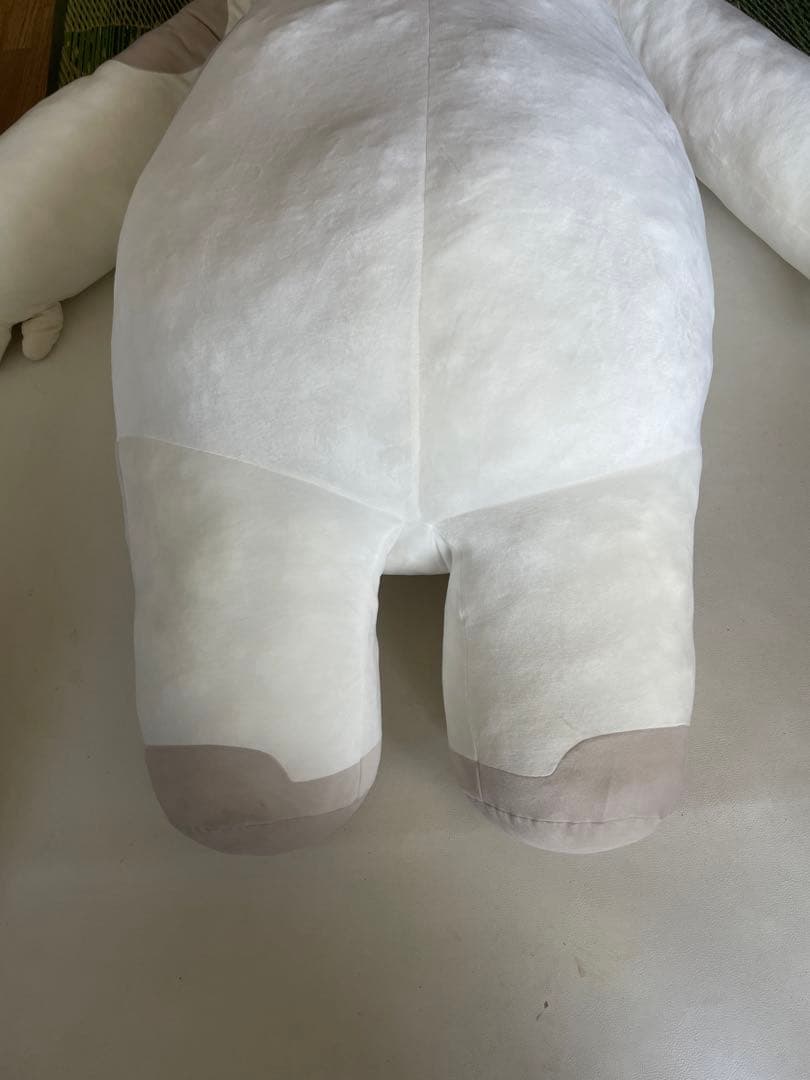 東京ディズニーリゾート ベイマックス 超特大ぬいぐるみ 特大