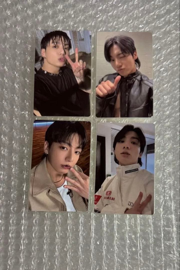 BTS ジョングク GOLDEN ラキドロ トレカ M2U JUNGKOOK - メルカリ