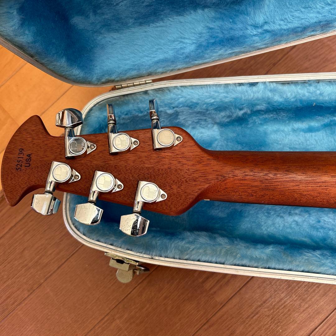 ヒ*ー様 Ovation No.1861-CCB オベーション アコギ - メルカリ