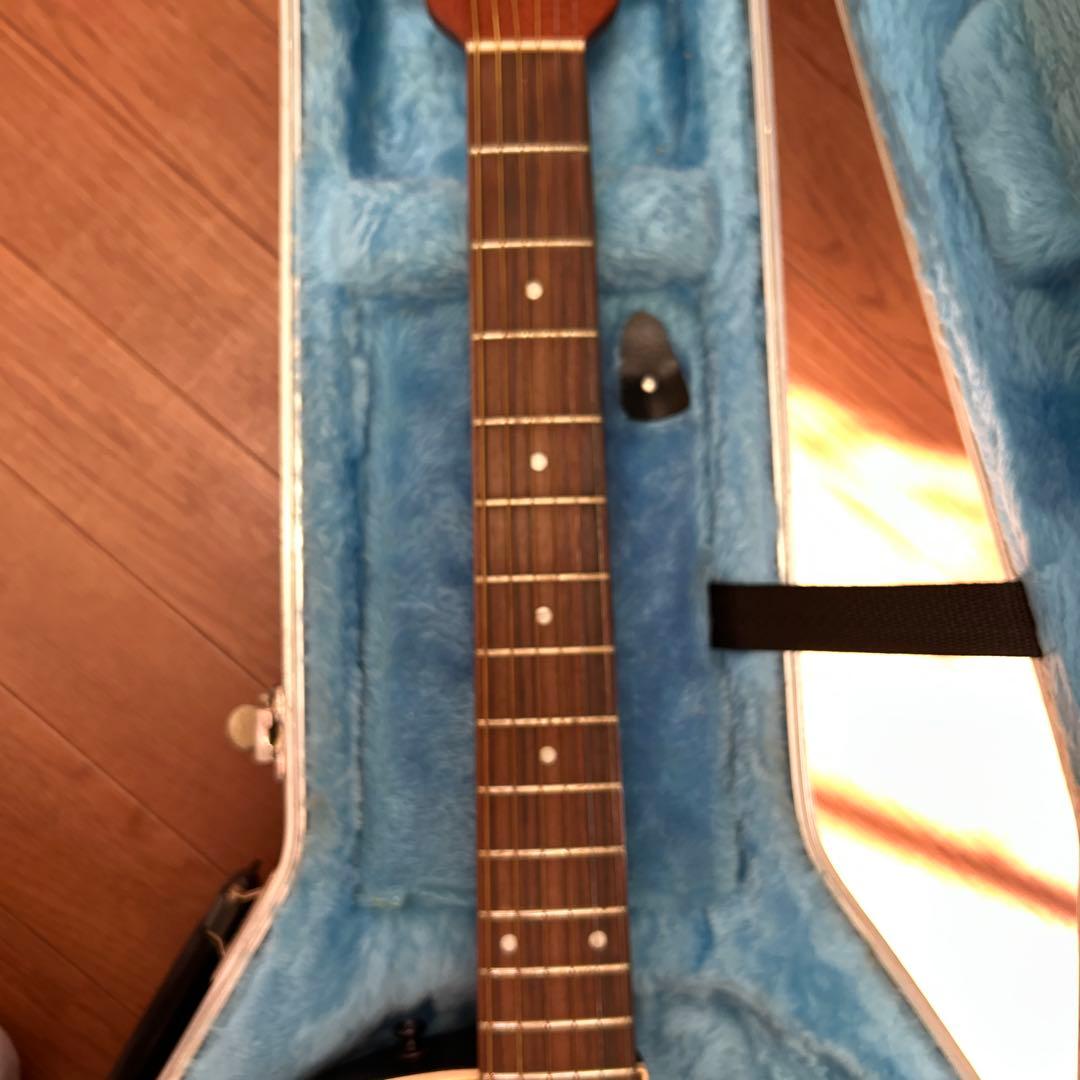 ヒ*ー様 Ovation No.1861-CCB オベーション アコギ - メルカリ