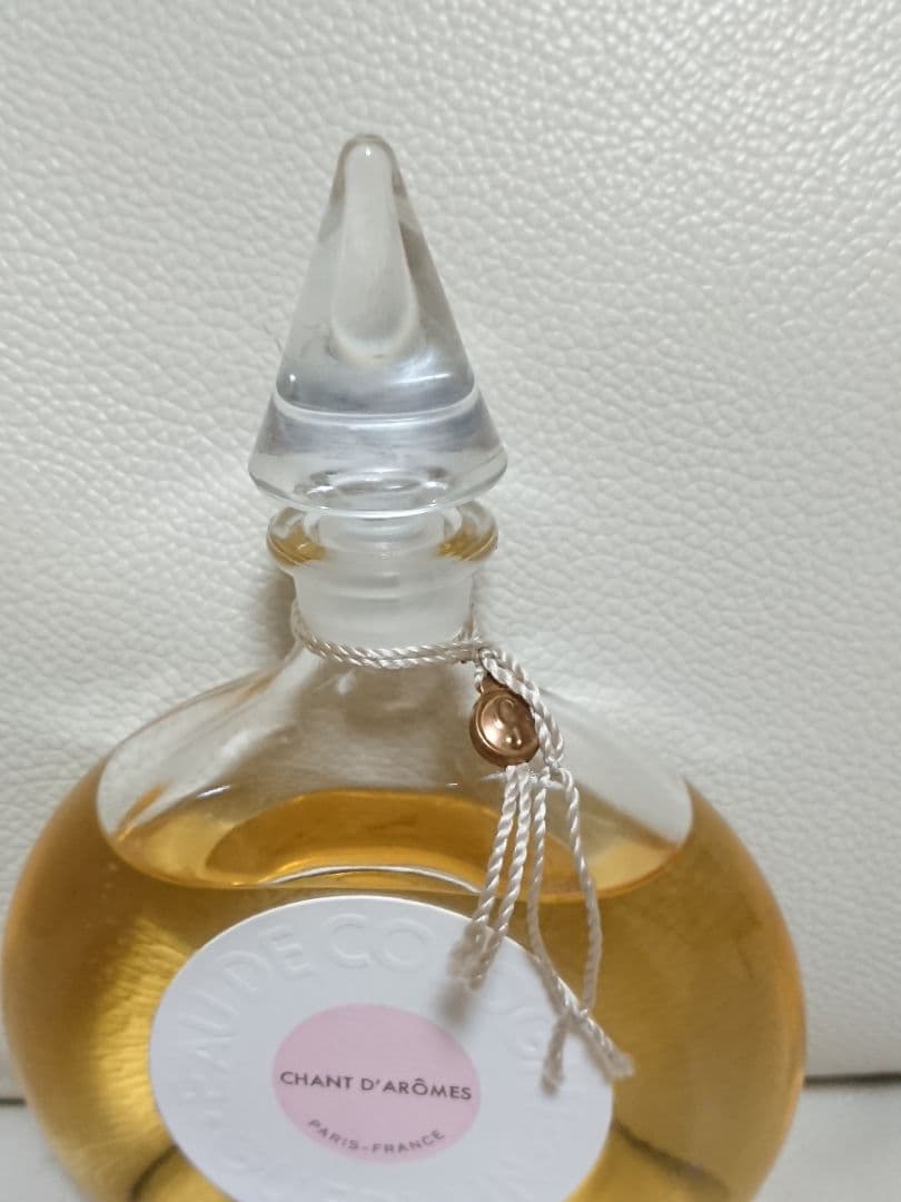 超希少【GUERLAIN ゲラン】シャンダローム オーデコロン 100ml
