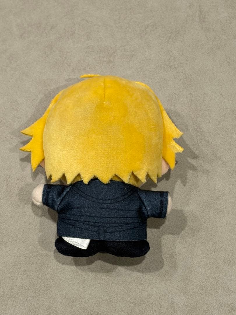 にじさんじ エクスアルビオ GOOOMiiES ぬいぐるみ - メルカリ