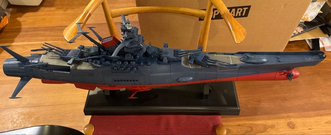 ❗️毎日〜1000円値引き❗️アシェット　宇宙戦艦ヤマト　1/350 HACHETTE|宇宙戦艦ヤマト2022愛の戦士たち|【ハードオフ公式通販】オフ