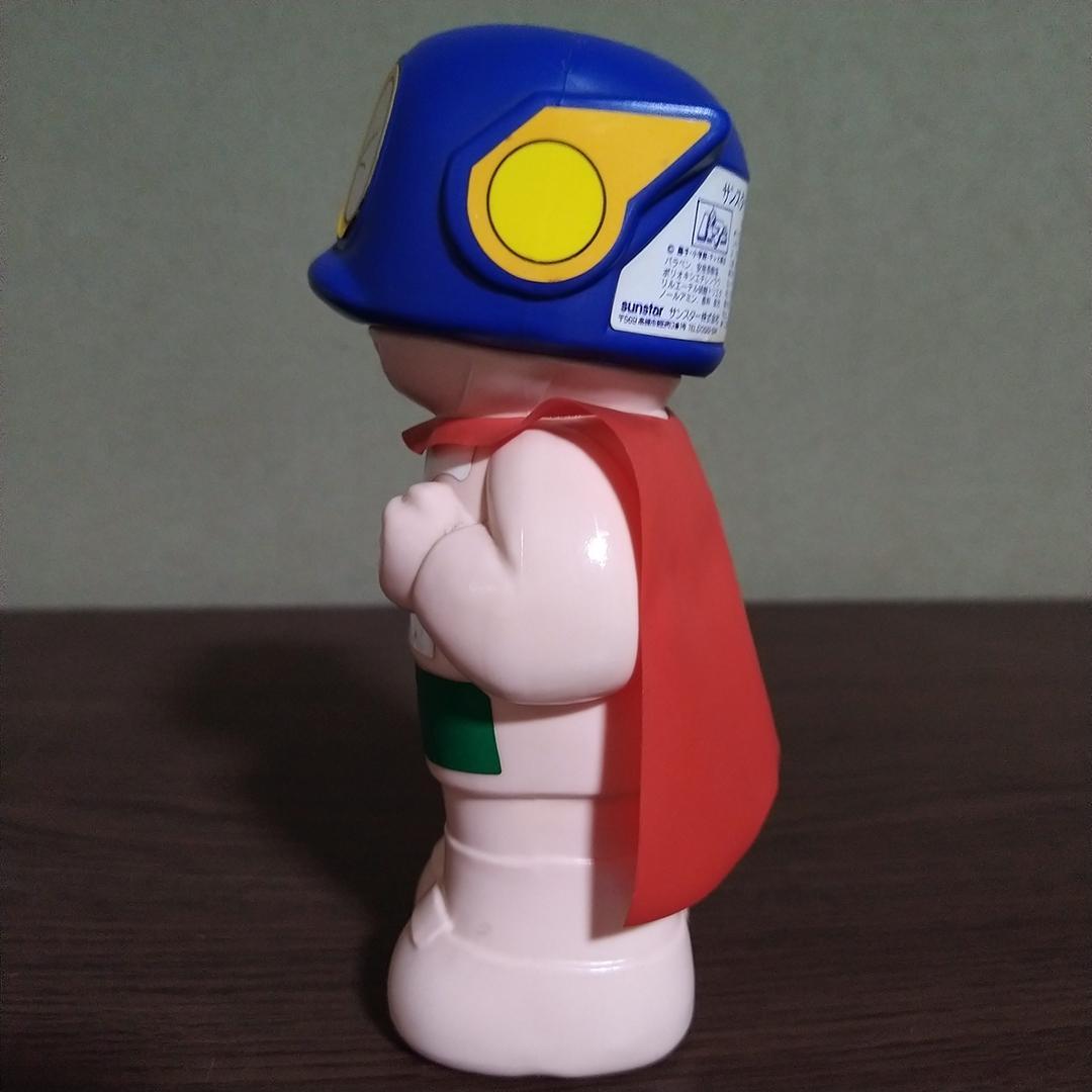 2025年最新怪物くんソフビの人気アイテム - サンスター こども