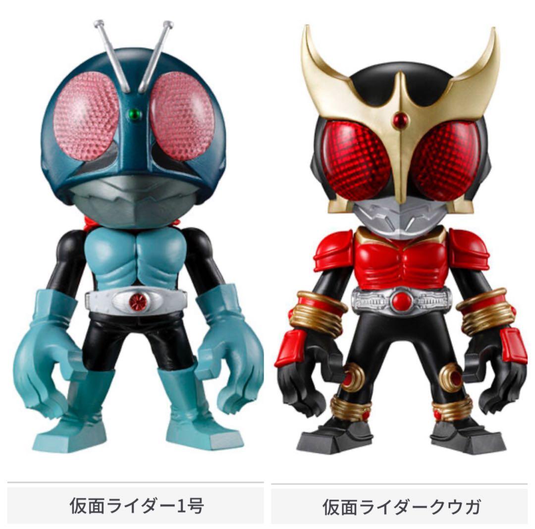 POWER KNUCKLE byTOUMA × KAMEN RIDER - メルカリ