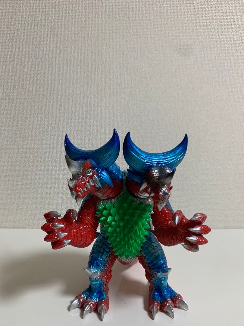 PLANET X プラネットエックスGOSAURA 1st COLOURゴサウラ