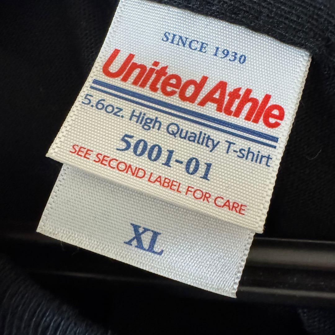 シンディ・ローパー Farewell Tour Tシャツ XL - メルカリ