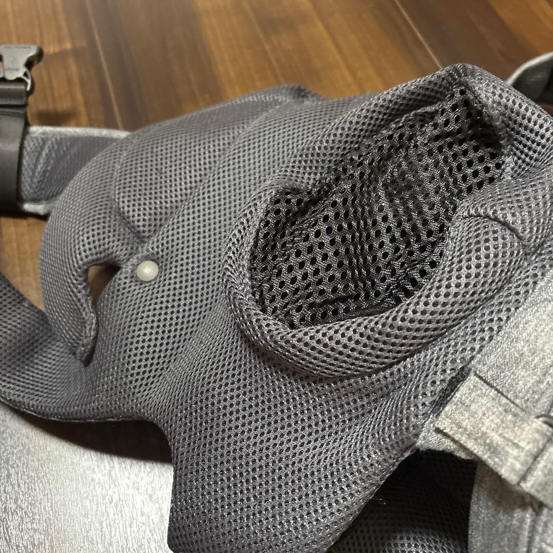 LOVOT ラボット キャリーシート 抱っこ紐 BABY&Me GROOVEX - メルカリ