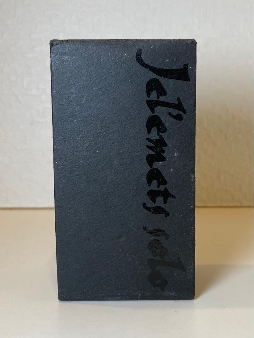 廃盤希少】ジェレメッツ＋ソロ Geremet+Solo オードトワレ 50ml