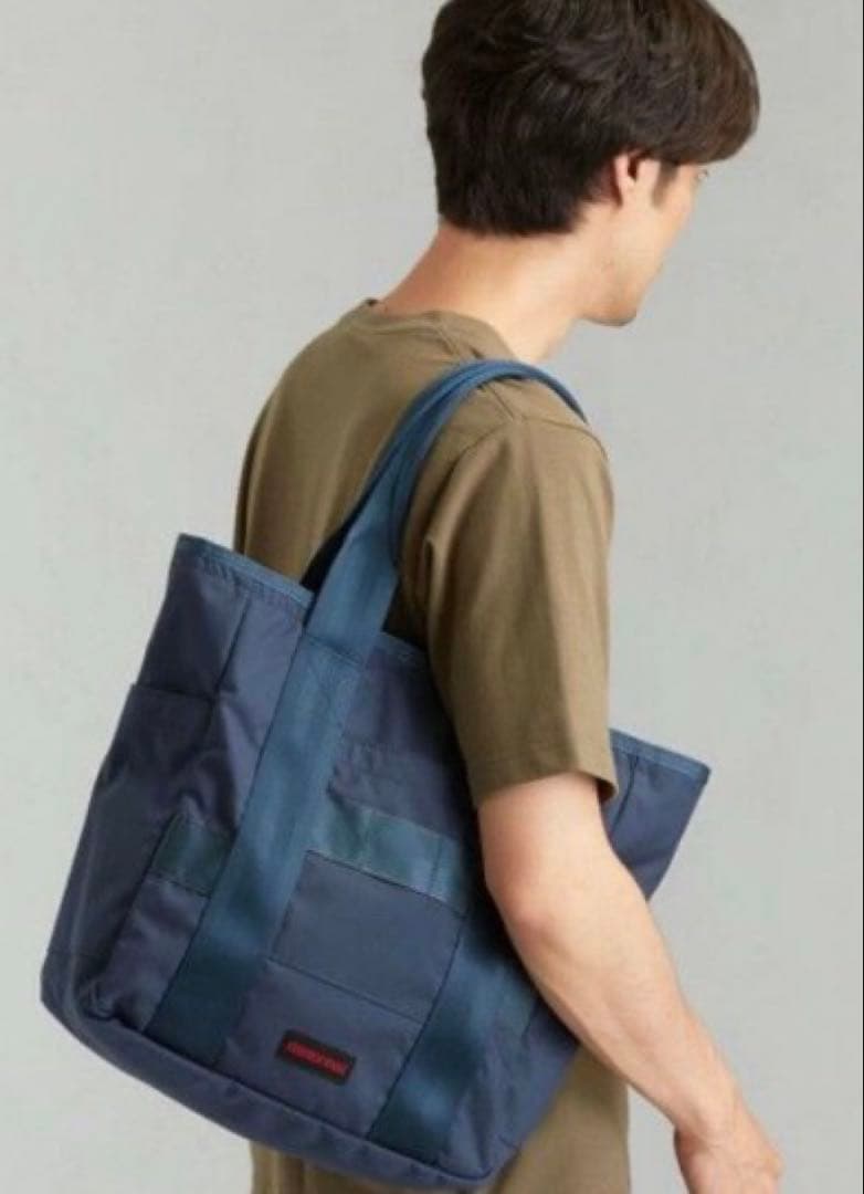 さ*さ様 BRIEFING green label relaxing 別注 トー