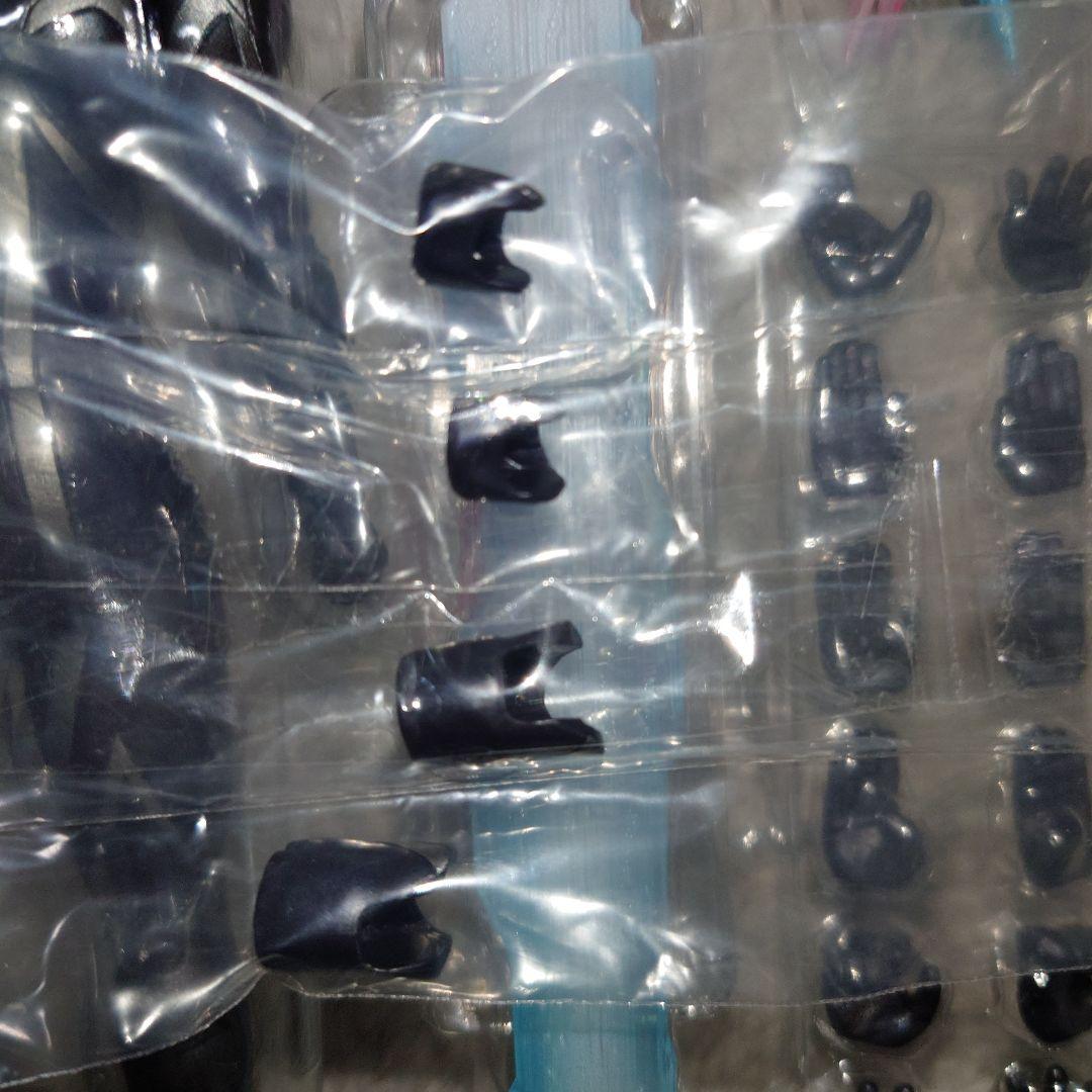 S.H.Figuarts　闇戦士ギルアーク