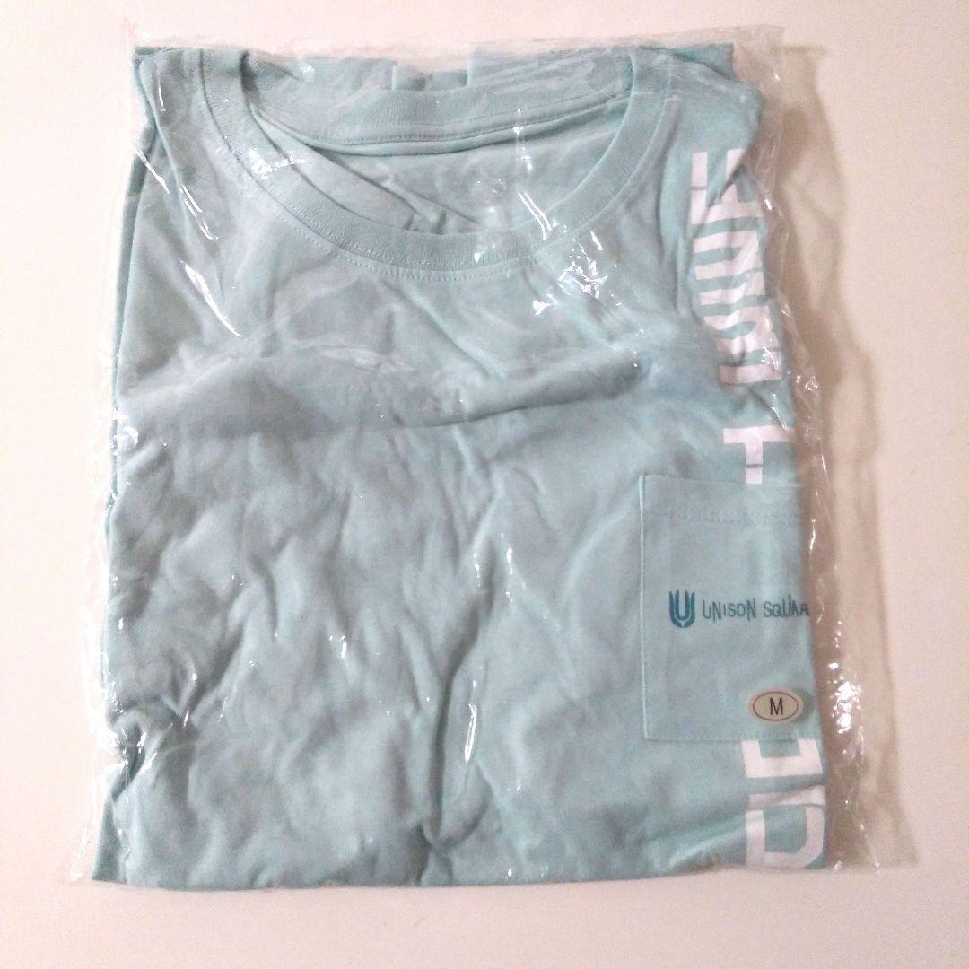 9mm Parabellum Bullet　対バン　Tシャツ