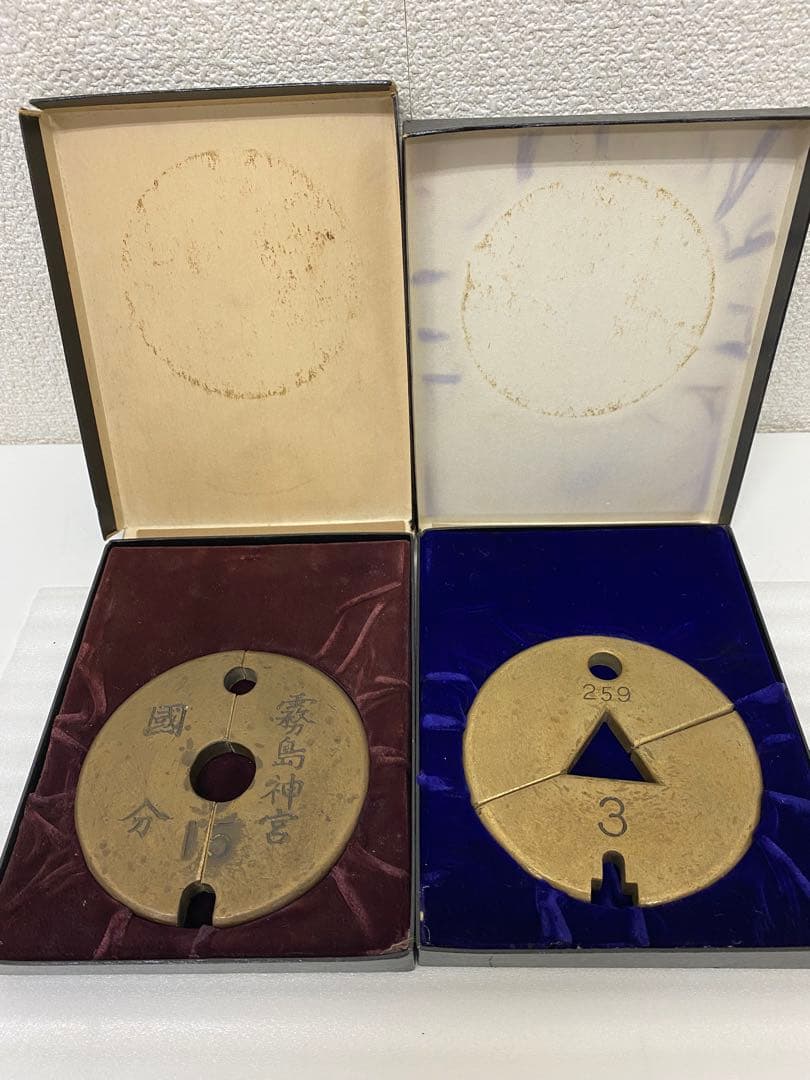 3-3014 国鉄 通行手形 通票 タブレットセット　昭和レトロ Yahoo!オークション -「タブレット」(鉄道関連グッズ) (鉄道)の落札