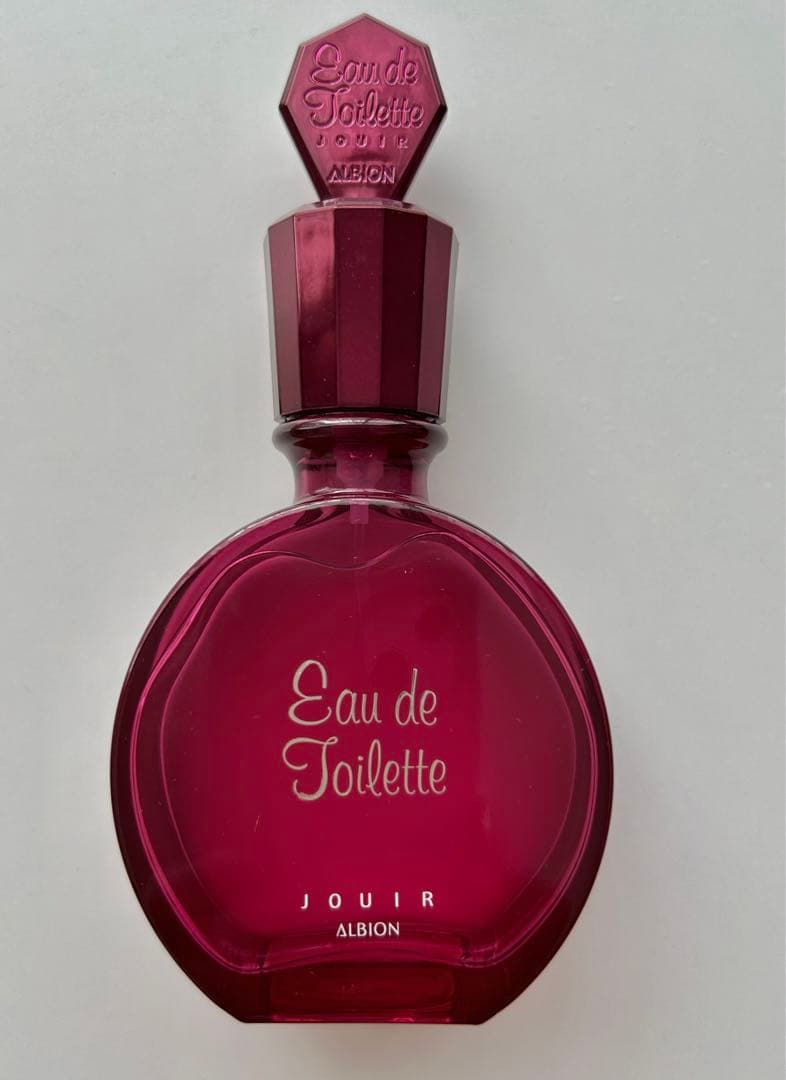 ALBION JOUIR eau de toilette アルビオン ジュイール - メルカリ