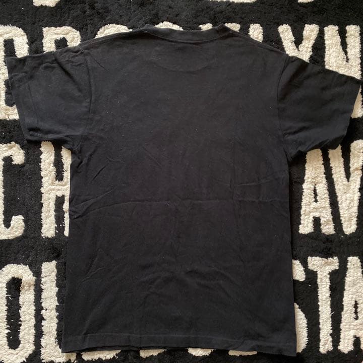 マンウィズ ハカセTシャツ Mサイズ - メルカリ