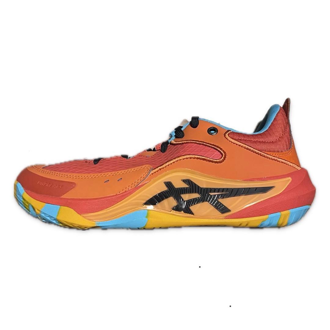 新品・未使用_ASICS UNPRE ARS LOW 3 26.5cm