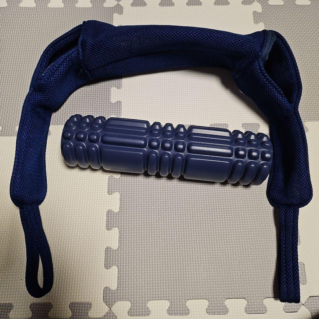 ドクターエア 3Dストレッチポール DoctorAIR(ドクターエア) 3D Strech Roll S(3DストレッチロールS