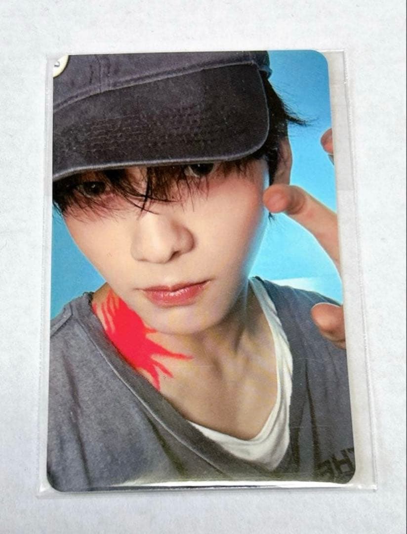 TXT スビン ラキドロ 店舗共通 ラッキードロー - メルカリ