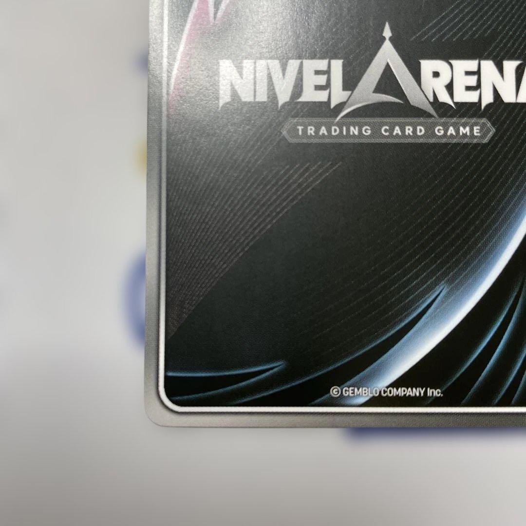 NIVEL ARENA 勝利の女神 NIKKE クラウン・ネイキッド SPR - メルカリ