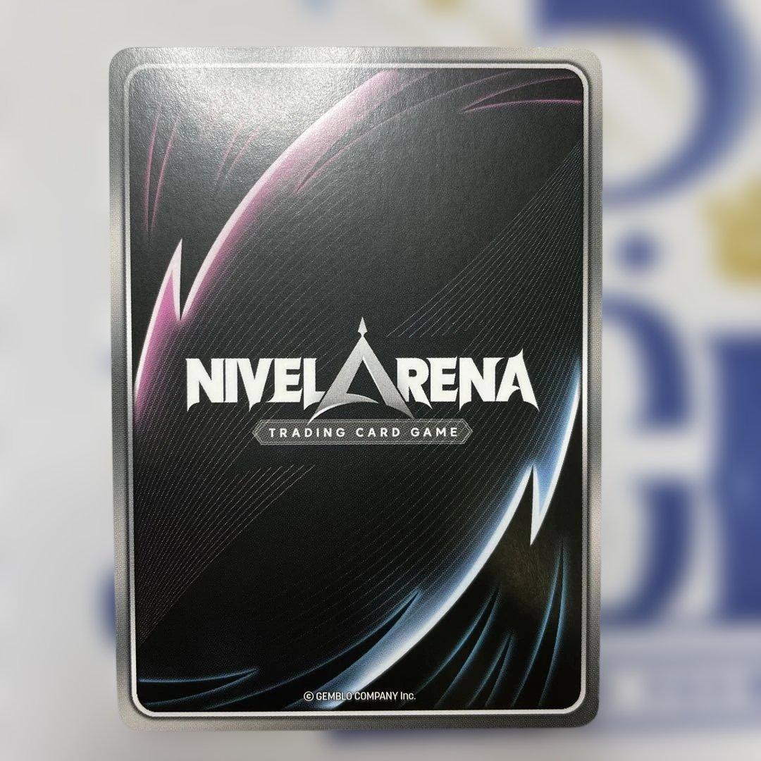 NIVEL ARENA 勝利の女神 NIKKE クラウン・ネイキッド SPR - メルカリ