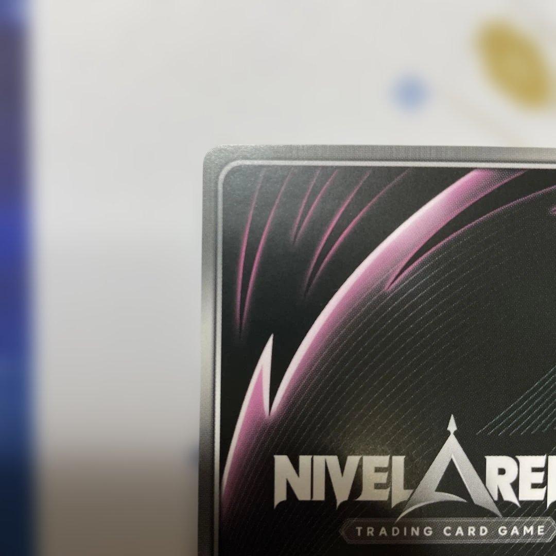 NIVEL ARENA 勝利の女神 NIKKE クラウン・ネイキッド SPR - メルカリ