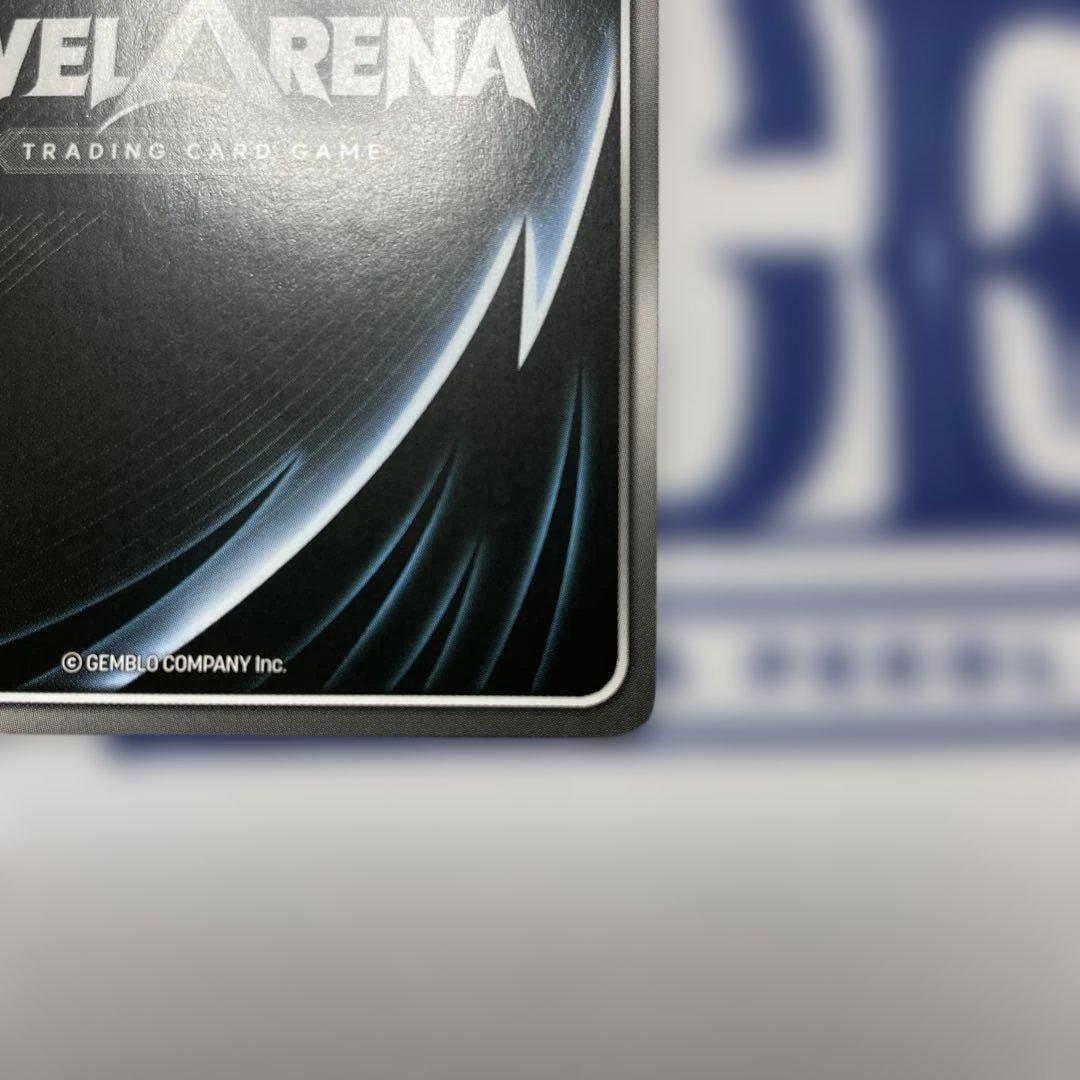 NIVEL ARENA 勝利の女神 NIKKE クラウン・ネイキッド SPR - メルカリ