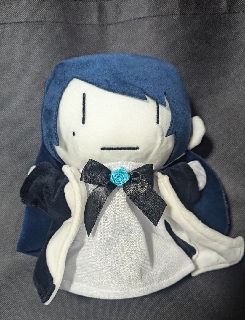 Ado なにこれぇ パペット