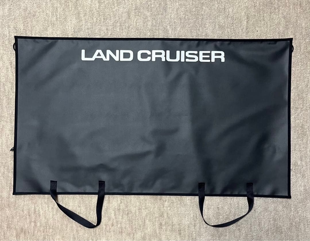 ラウンドクルーザー250 3WAYラゲージ ユーティリティ - メルカリ