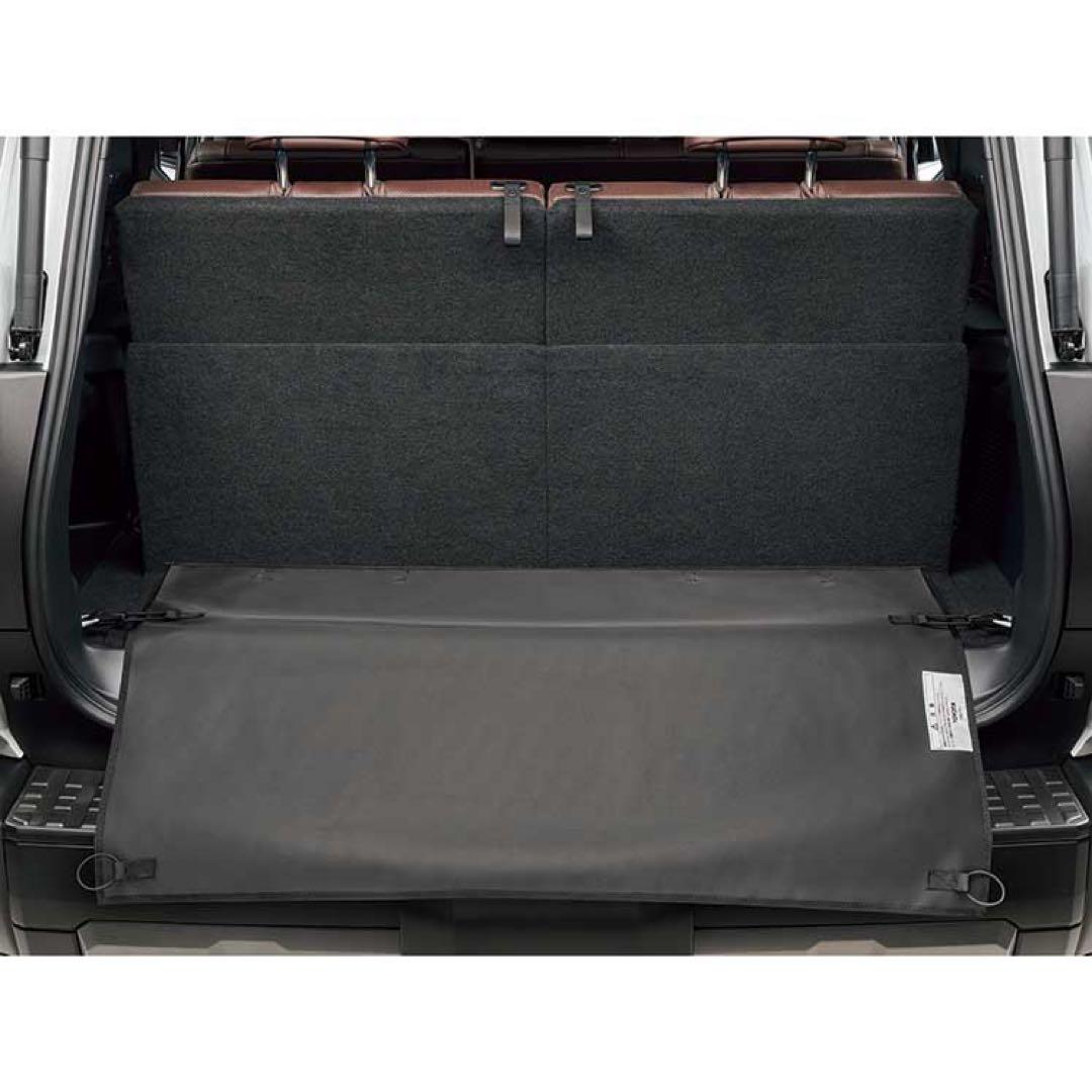 ラウンドクルーザー250 3WAYラゲージ ユーティリティ - メルカリ