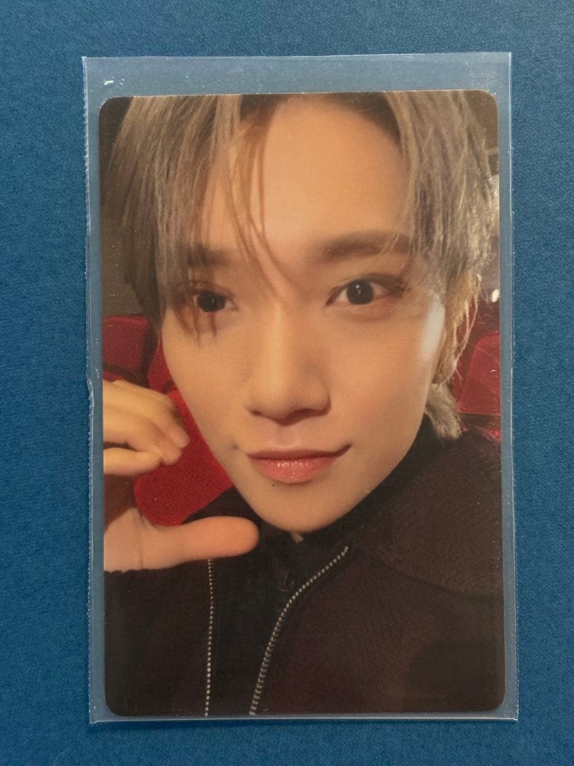 SEVENTEEN 一直娱 特典 トレカ ヨントン yzy A 中華 ジョシュア - メルカリ