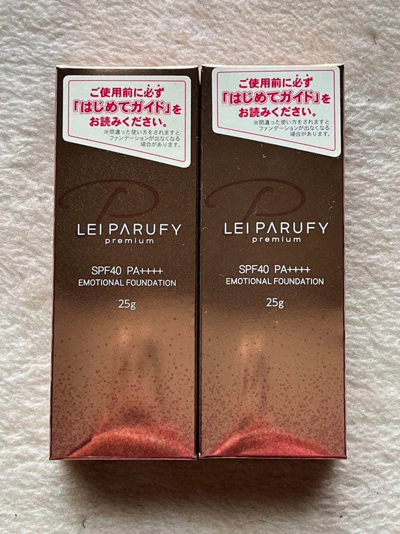 ＬＥＩ　ＰＡＲＵＦＹ　ｐｒｅｍｉｕｍ