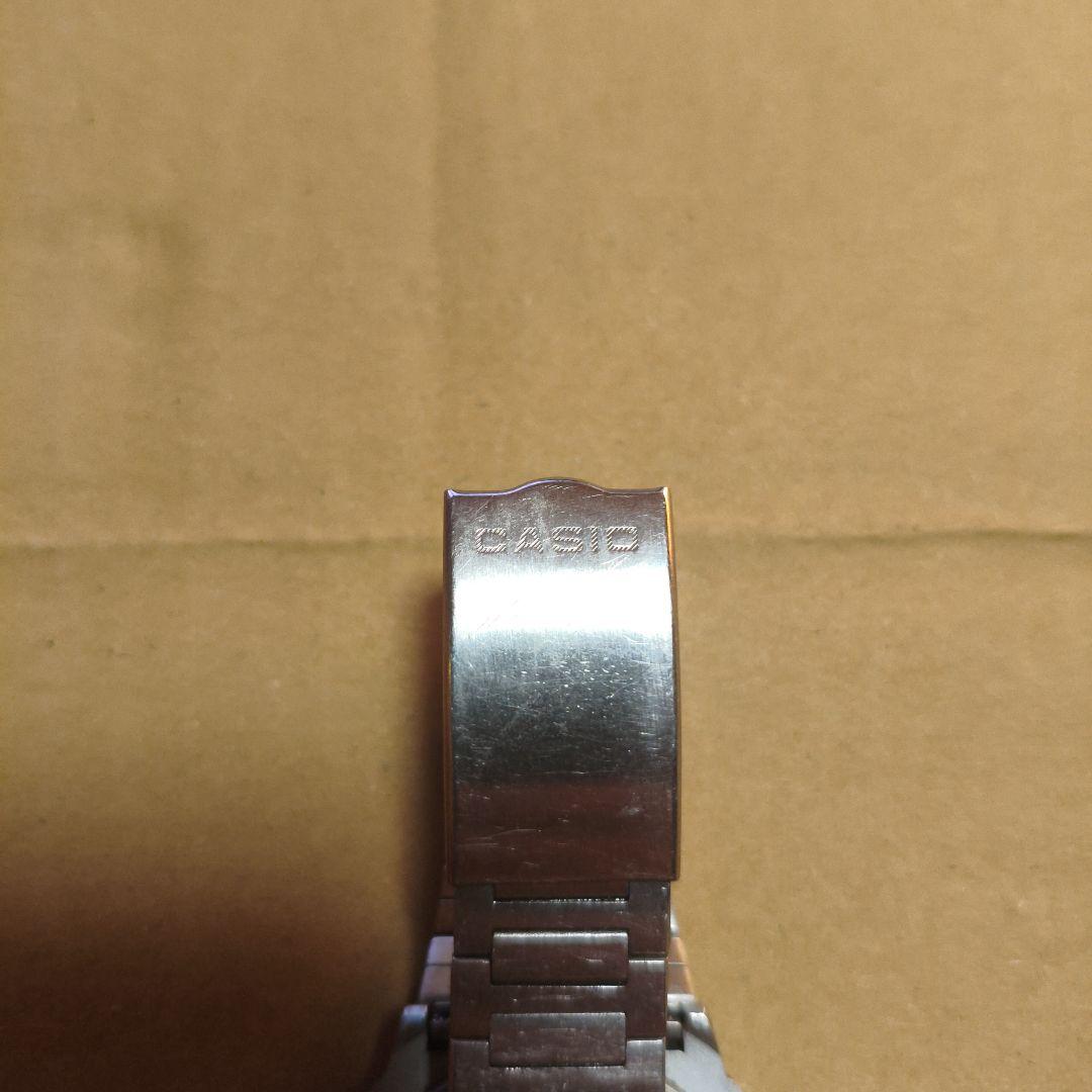 ヴィンテージ カシオ548 W770 スクリューバック - メルカリ