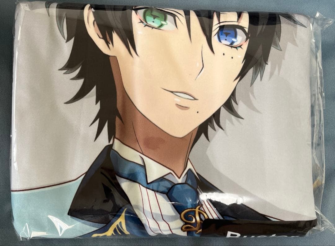 ヒプノシスマイク 池袋サンシャインプリンスホテル コラボ イケブクロ