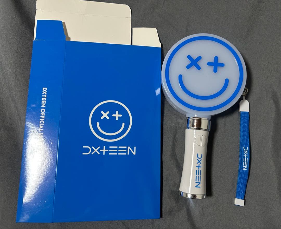 DXTEEN 旧 ペンライト