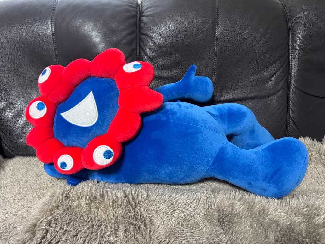 ミャクミャクくじ⭐︎1等