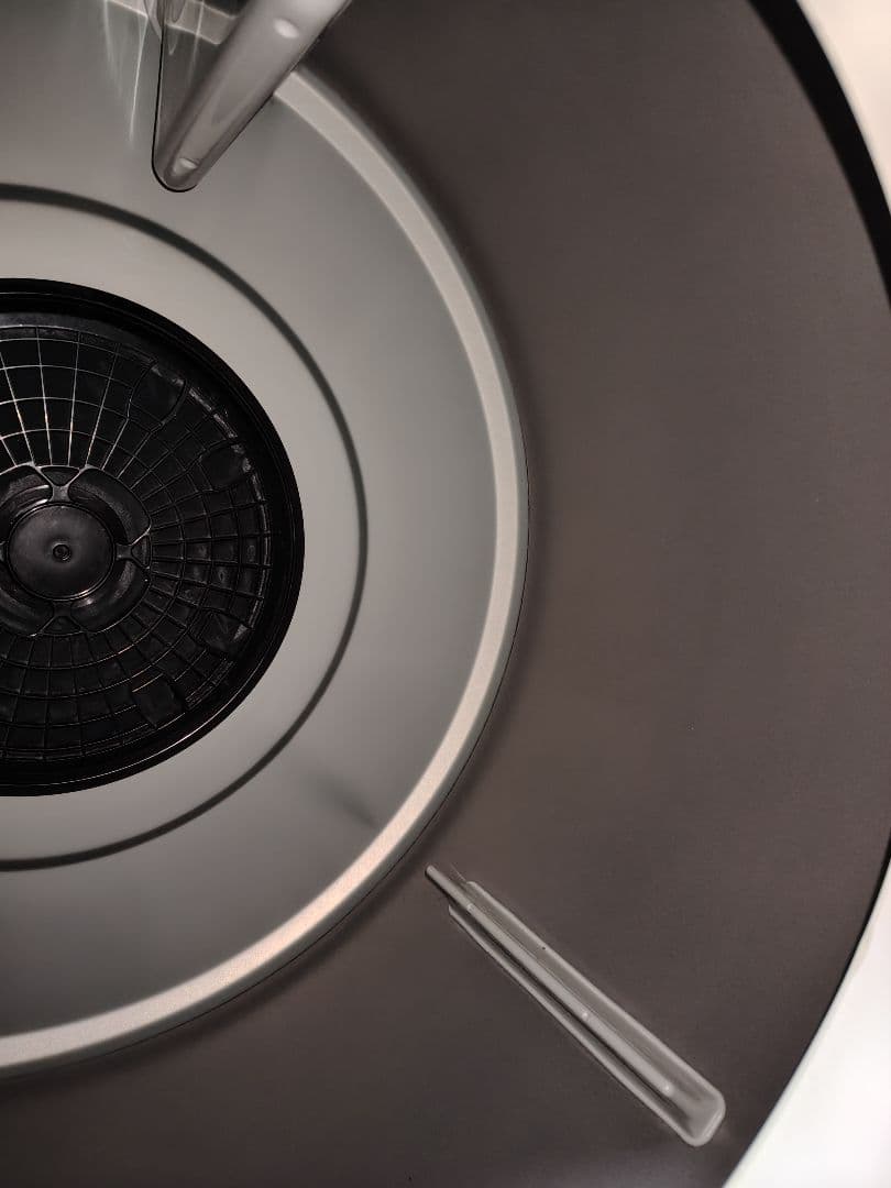 HITACHI DE-N60WV 衣類乾燥機 6.0kg 2022年製