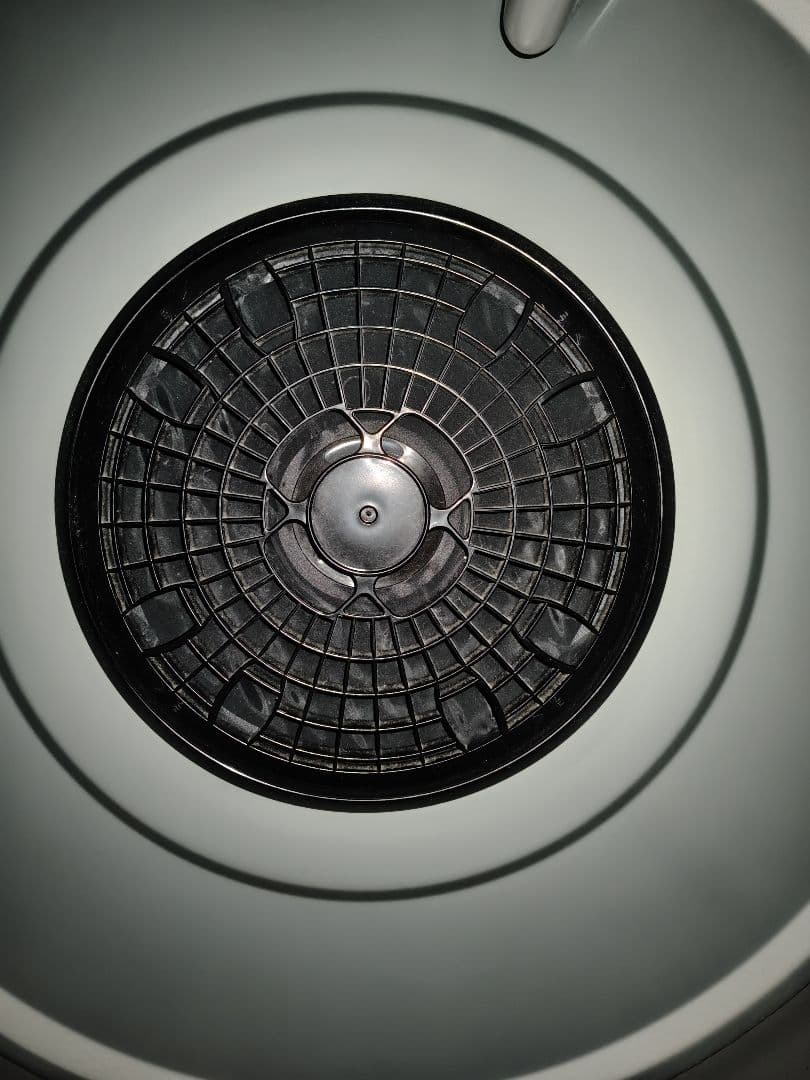 HITACHI DE-N60WV 衣類乾燥機 6.0kg 2022年製