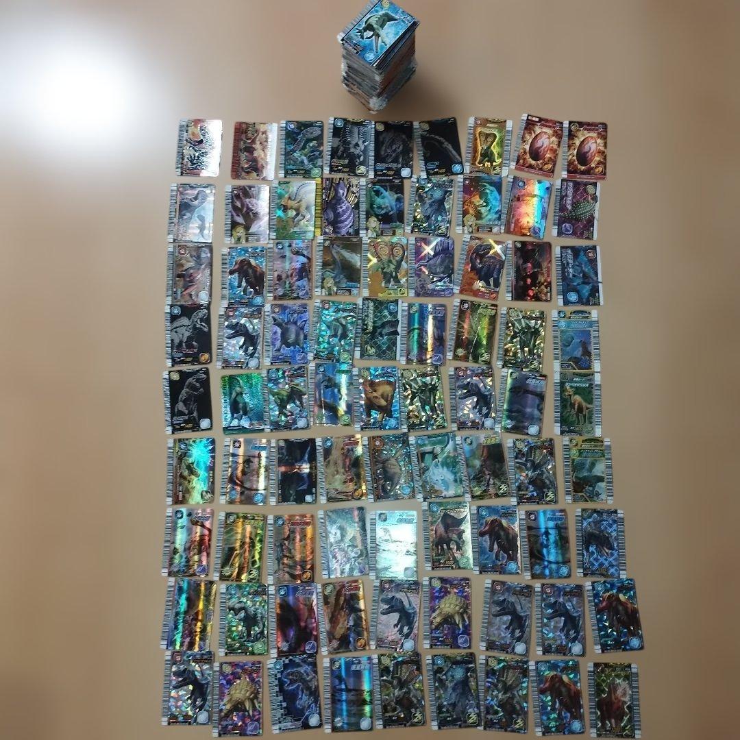 大量　激レア　350枚　恐竜キング　カード　まとめ売り　希少 恐竜キング カード 12枚セット まとめ売り｜Yahoo!フリマ（旧PayPay