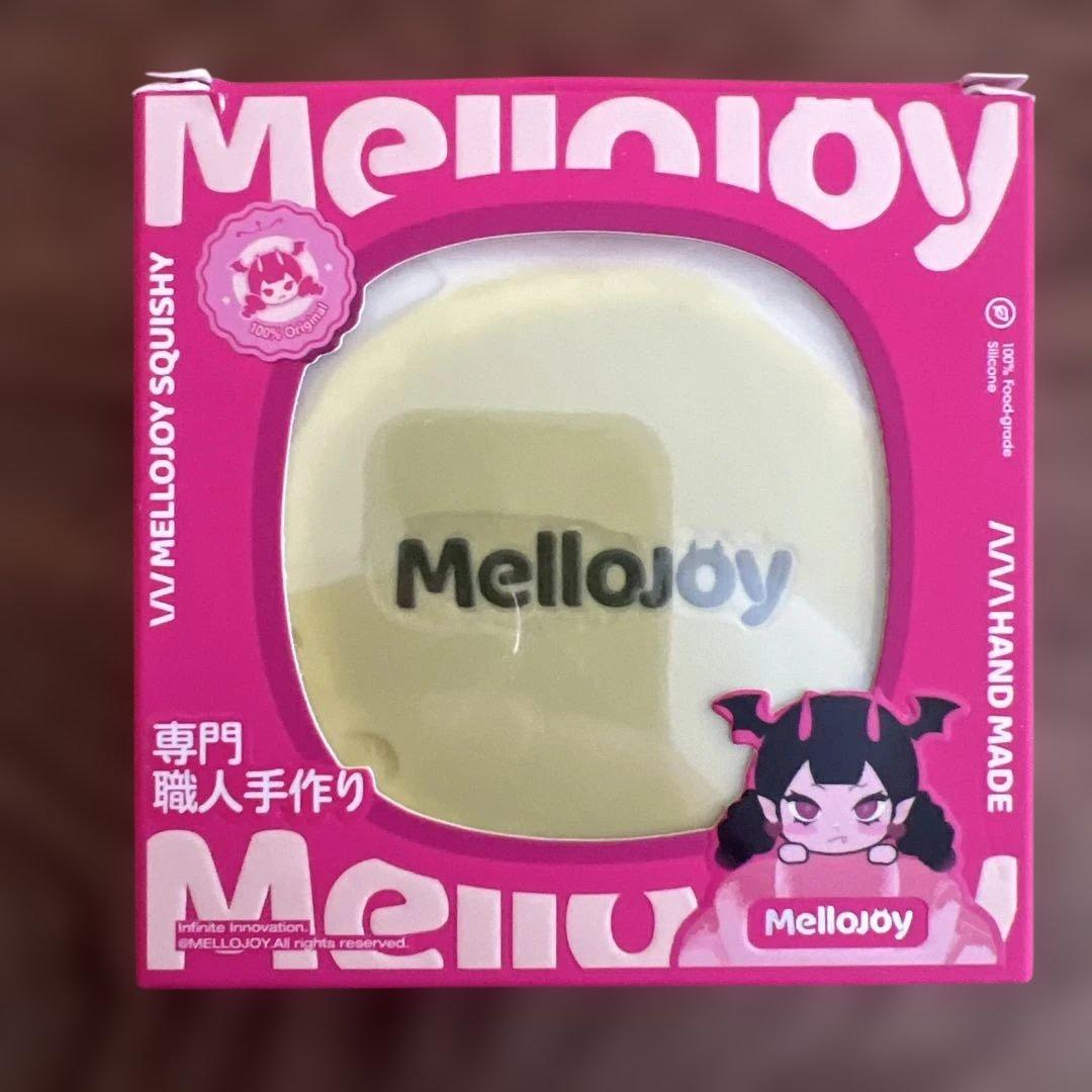 S*K様 メロジョイ　パンパンパンケーキの抹茶スフレ　レア