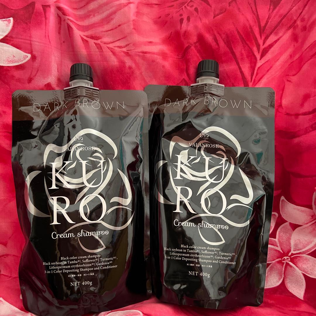 ハナちゃん。 VALANCE バランローズ