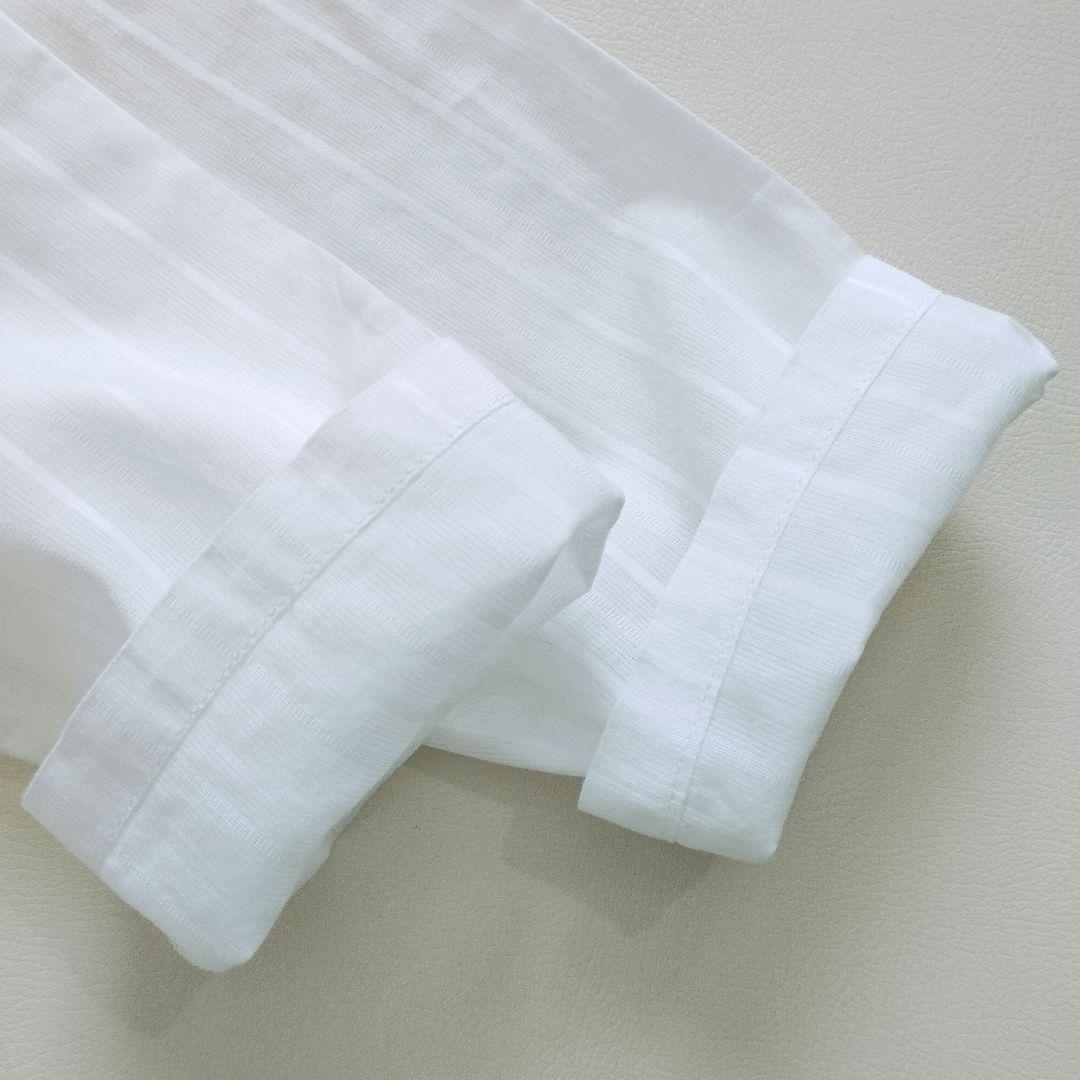 群言堂 石見銀山 登見✨上質コットン シャツ - メルカリ