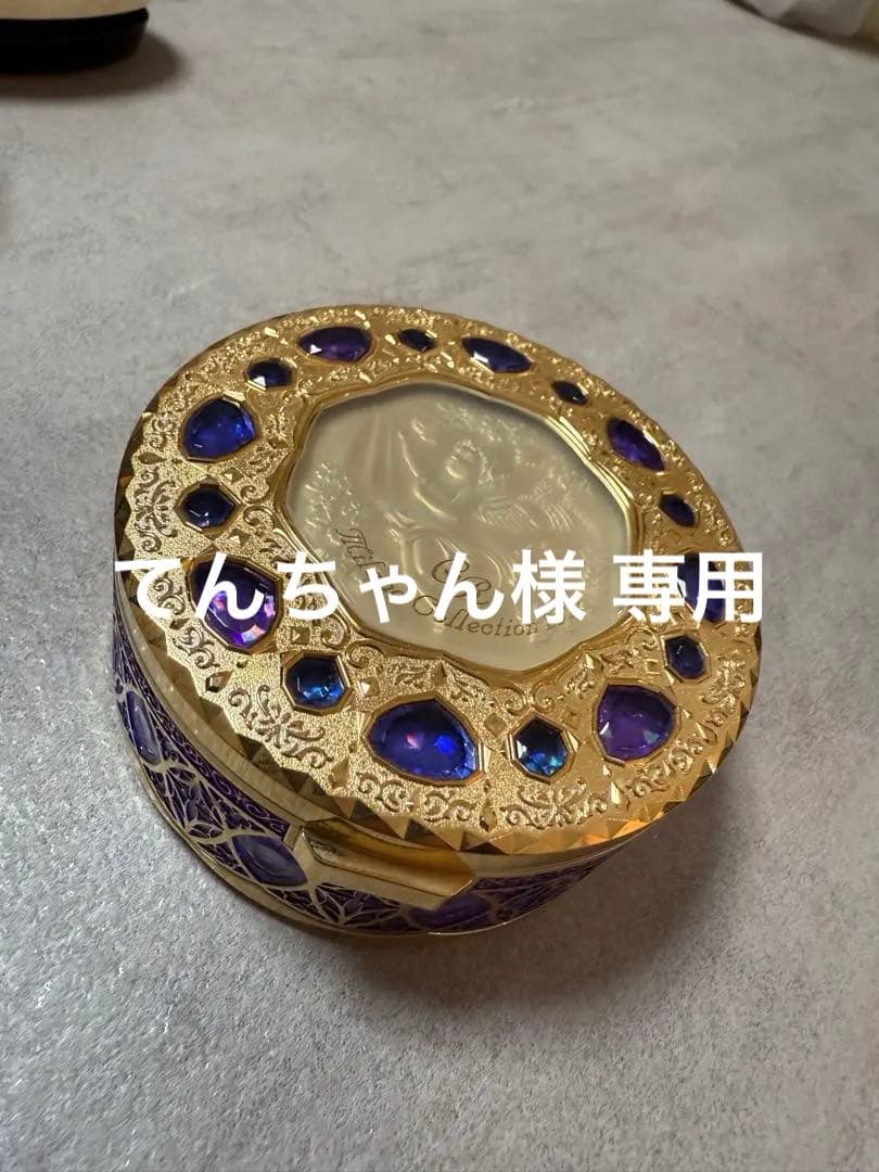 ミニコレクション-GR フェイスパウダー