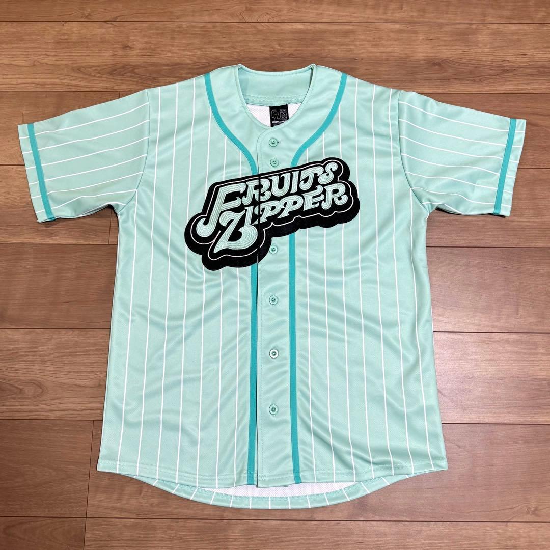 FRUITS ZIPPER OSHI API UNIFORM 櫻井優衣 - メルカリ