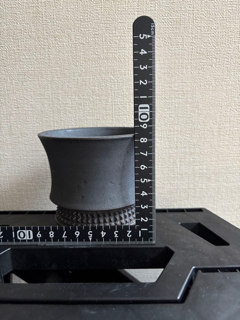 spicygem studs pot x2個set - メルカリ