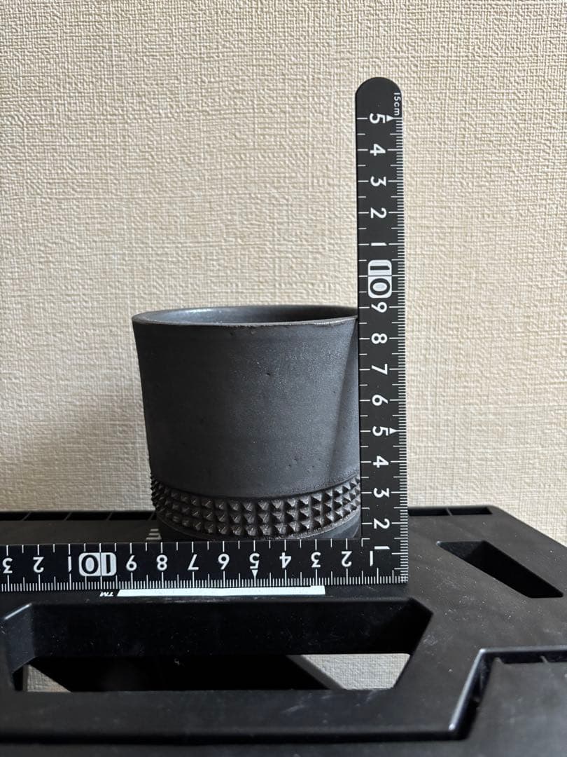 spicygem studs pot x2個set - メルカリ